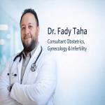 Consultant obstetrics and gynecology and IVF